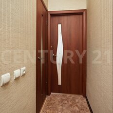 Квартира 37 м², 1-комнатная - изображение 5