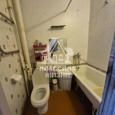 Квартира 33,2 м², 1-комнатная - изображение 4