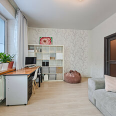 Квартира 42,2 м², 1-комнатная - изображение 3