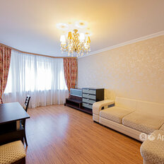 Квартира 105 м², 3-комнатная - изображение 5