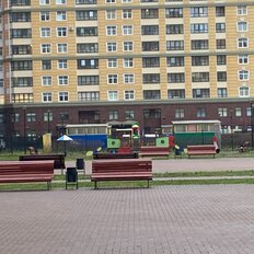 Квартира 44,7 м², 1-комнатная - изображение 2