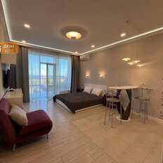 Квартира 44 м², 1-комнатные - изображение 4