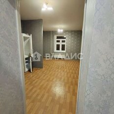 Квартира 27,5 м², студия - изображение 5
