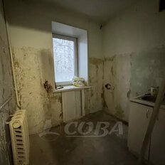 Квартира 20 м², 1-комнатная - изображение 1