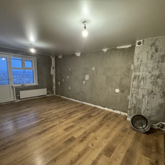 Квартира 36,7 м², студия - изображение 2