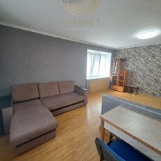 Квартира 30 м², 1-комнатная - изображение 3