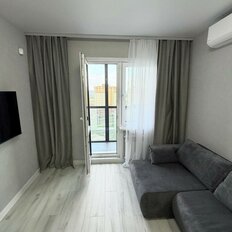 Квартира 43 м², 2-комнатная - изображение 4