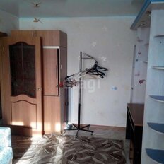 Квартира 32 м², 1-комнатная - изображение 4