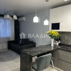 Квартира 38 м², 1-комнатная - изображение 2