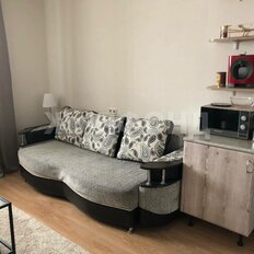 Квартира 23,5 м², студия - изображение 3