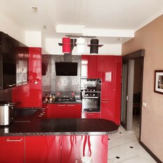 Квартира 66,5 м², 2-комнатная - изображение 3