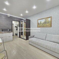 Квартира 20,4 м², студия - изображение 3