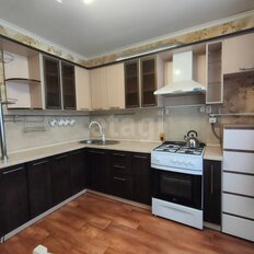 Квартира 38 м², 1-комнатная - изображение 1