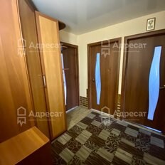 Квартира 61,2 м², 3-комнатная - изображение 1