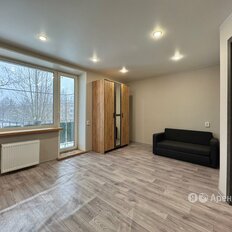 Квартира 32 м², 1-комнатная - изображение 4