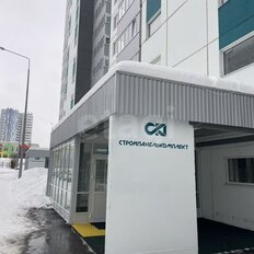 Квартира 31,2 м², студия - изображение 2