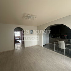 Квартира 84,2 м², 4-комнатная - изображение 5