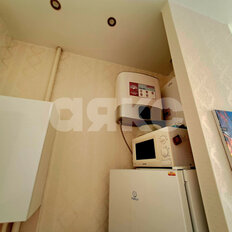 Квартира 32 м², 1-комнатная - изображение 3