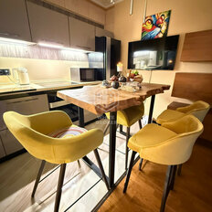 Квартира 55 м², 3-комнатная - изображение 2