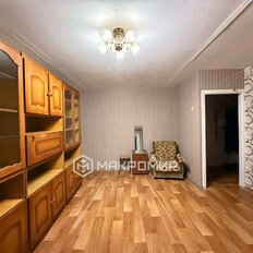 Квартира 43,3 м², 3-комнатная - изображение 2