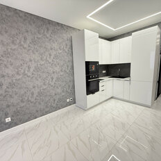 Квартира 31 м², студия - изображение 2