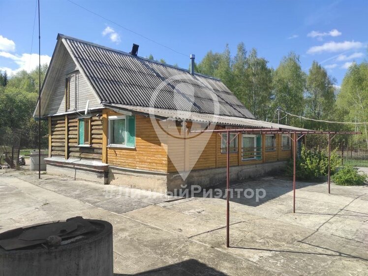 113 м² дом, 16,2 сотки участок 13 750 000 ₽ - изображение 68