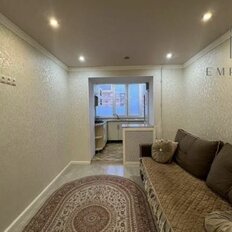 Квартира 52,4 м², 2-комнатная - изображение 4