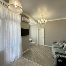 Квартира 58 м², 3-комнатная - изображение 4