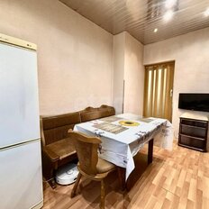 Квартира 70 м², 3-комнатная - изображение 4