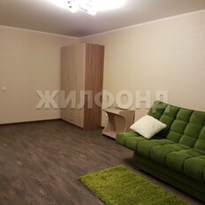 Квартира 53,8 м², 2-комнатная - изображение 2