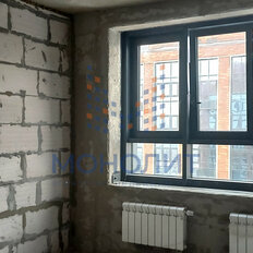 Квартира 24,5 м², студия - изображение 5