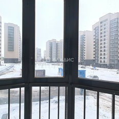 Квартира 39,8 м², 1-комнатная - изображение 2