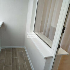 Квартира 52 м², 2-комнатная - изображение 5