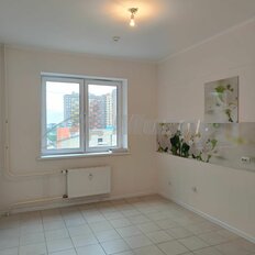 Квартира 73,3 м², 3-комнатная - изображение 3