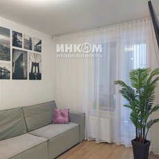 Квартира 39,4 м², 1-комнатная - изображение 2