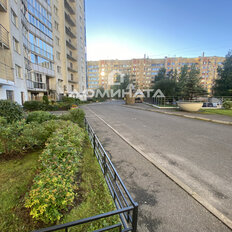 Квартира 100 м², 2-комнатная - изображение 3