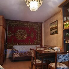 Квартира 31 м², 1-комнатная - изображение 4