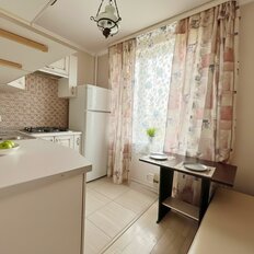 Квартира 45 м², 2-комнатная - изображение 4