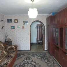 Квартира 58,1 м², 3-комнатная - изображение 5