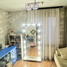 Квартира 37 м², 1-комнатная - изображение 1