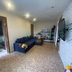 Квартира 41 м², 2-комнатная - изображение 2