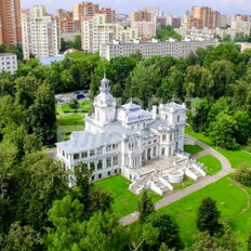 Квартира 39 м², 1-комнатная - изображение 2