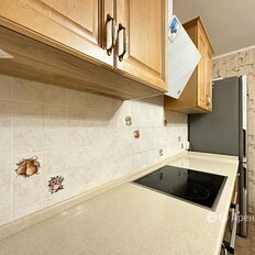 Квартира 50 м², 2-комнатная - изображение 3