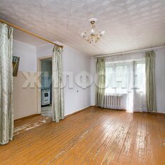 Квартира 42,8 м², 2-комнатная - изображение 1