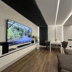 Квартира 93 м², 3-комнатная - изображение 1