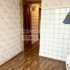 Квартира 30,5 м², 1-комнатная - изображение 5