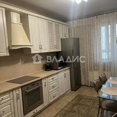 Квартира 65,6 м², 3-комнатная - изображение 2