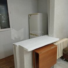 Квартира 20 м², студия - изображение 5