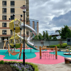 Квартира 102,3 м², 4-комнатная - изображение 5