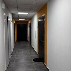 Квартира 36,2 м², 1-комнатная - изображение 3